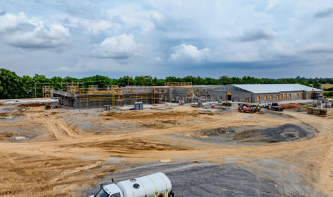 Mercer County Elementary School